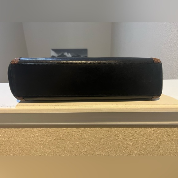 Authentic Brahmin Tuscan Collection Purse - Picture 17 of 17